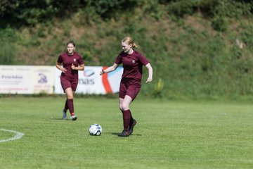 Bild 105 - F TuS Tensfeld - TSV Bargteheide : Ergebnis: 1:0